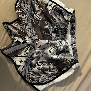 Girls Nike Running Shorts